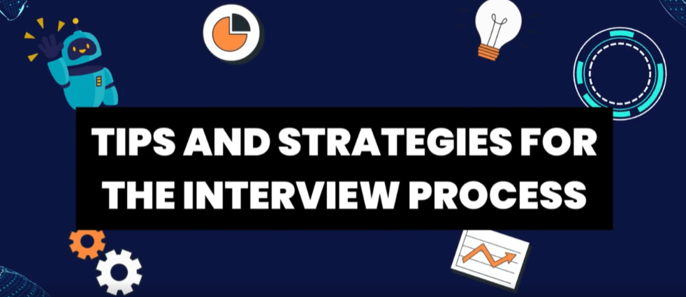 Management consultant course with modules on consulting interviews.